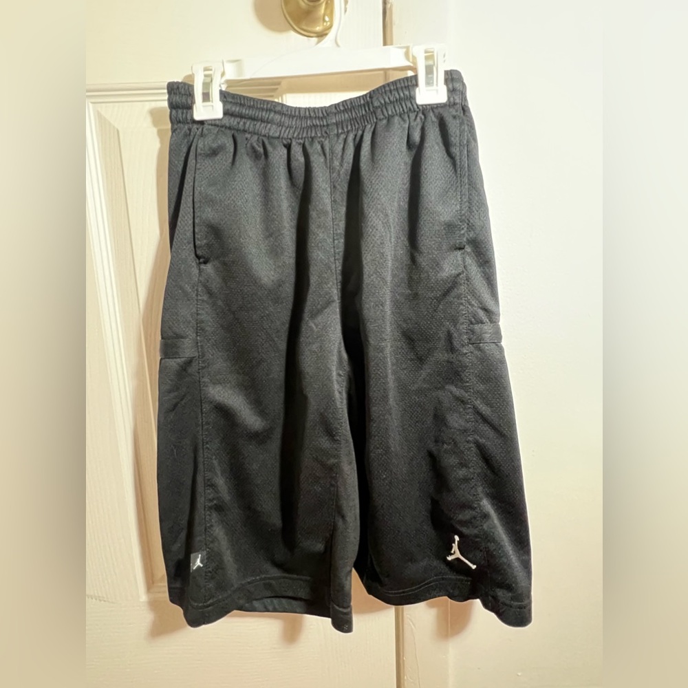 Kids Jordan shorts